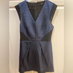 Tibi Cocktail Dress